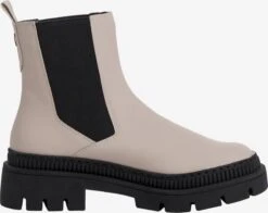 Marco Tozzi Enkellaarsjes Chelsea Boots Dames Offwhite 7 Marco Tozzi Enkellaarsjes Chelsea Boots Dames Offwhite -Clothing store 93e418939cc14480424d18929ed68a64