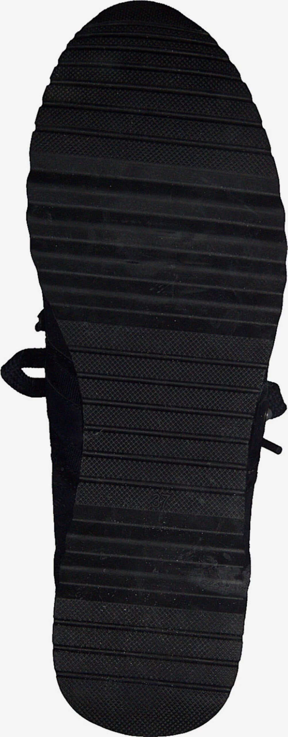 Marco Tozzi Running Sneakers Sneakers Laag Dames Nachtblauw 5 Marco Tozzi Running Sneakers Sneakers Laag Dames Nachtblauw - Afbeelding 5