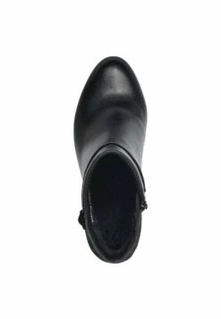 Marco Tozzi Korte Laarzen - Black Leo 7 Marco Tozzi Korte Laarzen - Black Leo -Clothing store 94c78219dd424bfabcc72891d5608a4f