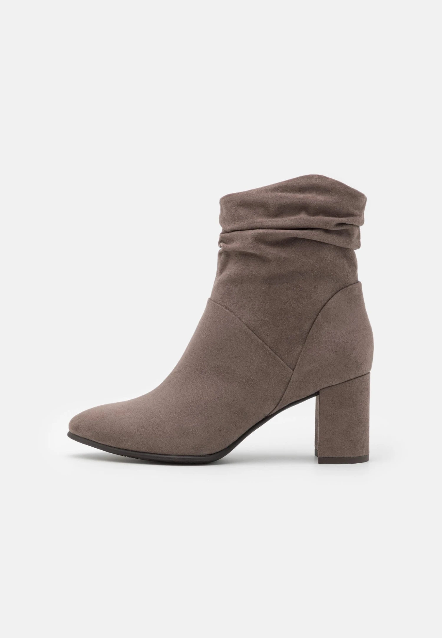 Marco Tozzi Korte Laarzen - Pepper 2 Marco Tozzi Korte Laarzen - Pepper - Afbeelding 2