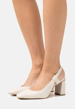 Marco Tozzi Klassieke Pumps - Cream