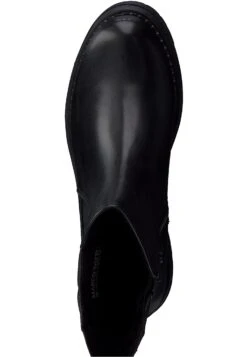 Marco Tozzi Guido Maria Kretschmar- Enkellaarsjes Met Plateauzool - Black Nappa 7 Marco Tozzi Guido Maria Kretschmar- Enkellaarsjes Met Plateauzool - Black Nappa -Clothing store 95c9490bf84245e89b76f7ab4702ec2d