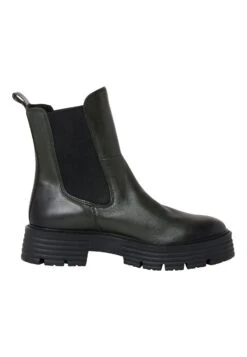 Marco Tozzi Chelsea Boot - Korte Laarzen - Forest A.C. -Clothing store 96c08cad44c54576879841a2ddc2a6a3