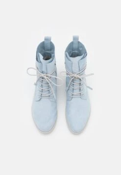 Marco Tozzi Veterboots - Light Blue 11 Marco Tozzi Veterboots - Light Blue -Clothing store 9746ab6a3a994fd5b5e6bc2abb90968e