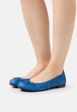 Marco Tozzi Ballerina'S - Royal