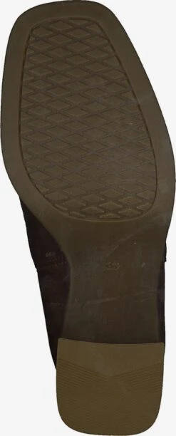 Enkellaarsjes Chelsea Boots Dames Donkerbruin 9 Enkellaarsjes Chelsea Boots Dames Donkerbruin -Clothing store 97dcc2418f4f55313ec6b4b3c8fea955