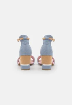 Marco Tozzi Sandalen - Celeste 9 Marco Tozzi Sandalen - Celeste -Clothing store 985f9e9d84984bfea33a2240b58b03e8