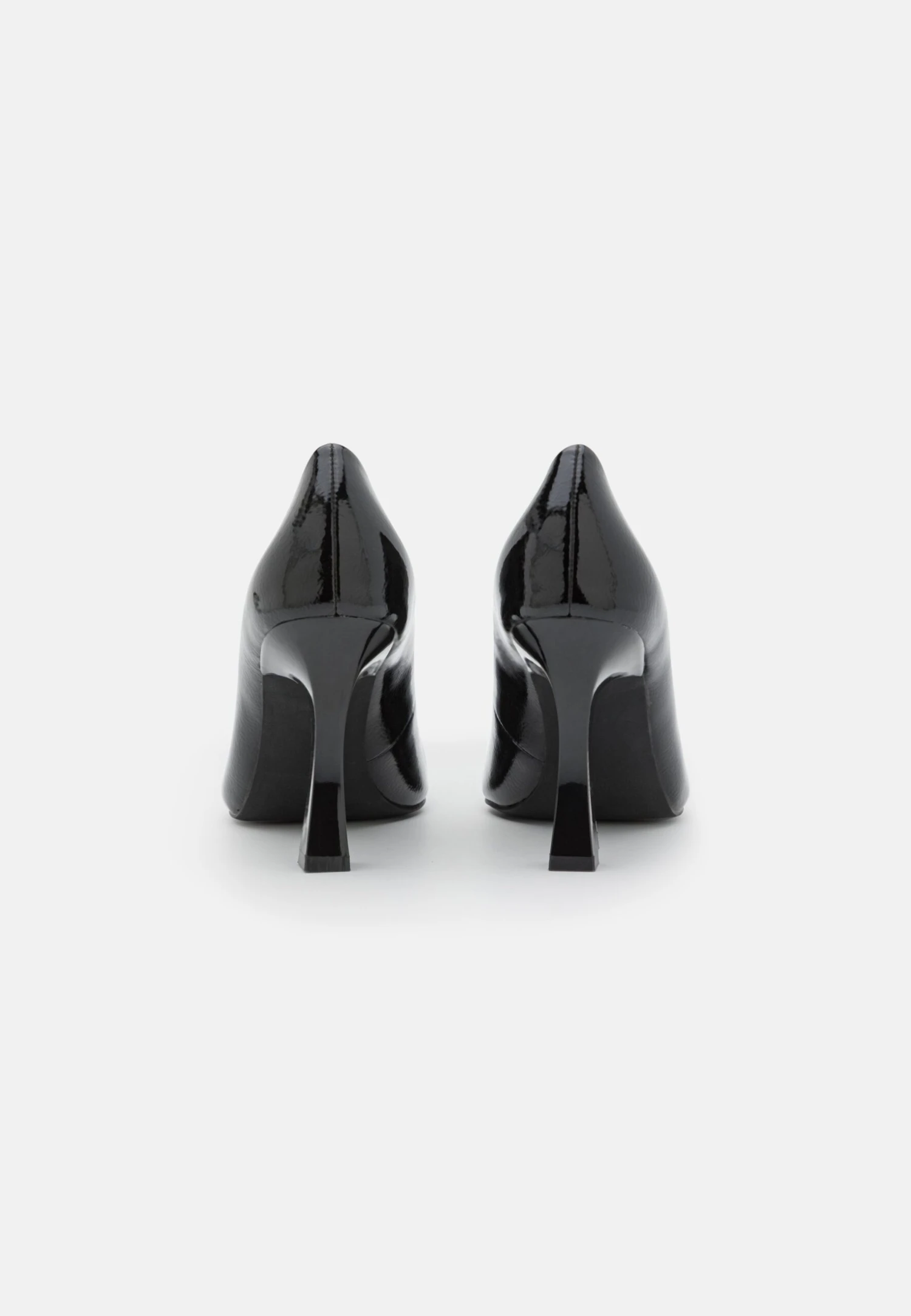 Marco Tozzi Klassieke Pumps - Black 4 Marco Tozzi Klassieke Pumps - Black - Afbeelding 4