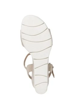 Marco Tozzi Sandalen Met Plateauzool - Dune -Clothing store 9c55c1cff04f4854ac369f35812b966f