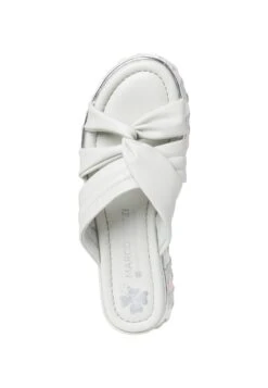 Marco Tozzi By Guido Maria Kretschmer - Muiltjes Met Hak -Grey Comb 7 Marco Tozzi By Guido Maria Kretschmer - Muiltjes Met Hak -Grey Comb -Clothing store 9e34afd06af341f89c6707c111beb272