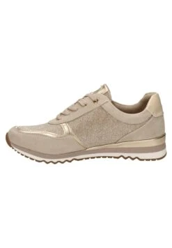 Marco Tozzi Sneakers Laag - Beige 12 Marco Tozzi Sneakers Laag - Beige -Clothing store 9f82ad2b832f4180bc636fec1b1a7de4