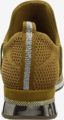 Marco Tozzi Lage Sneakers Sneakers Laag Dames Kaki -Clothing store a0d6080f29e723eac9f498afebef09ea