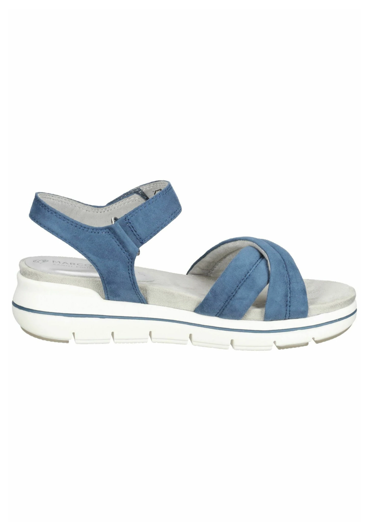 Marco Tozzi Sandalen - Ocean 5 Marco Tozzi Sandalen - Ocean - Afbeelding 5
