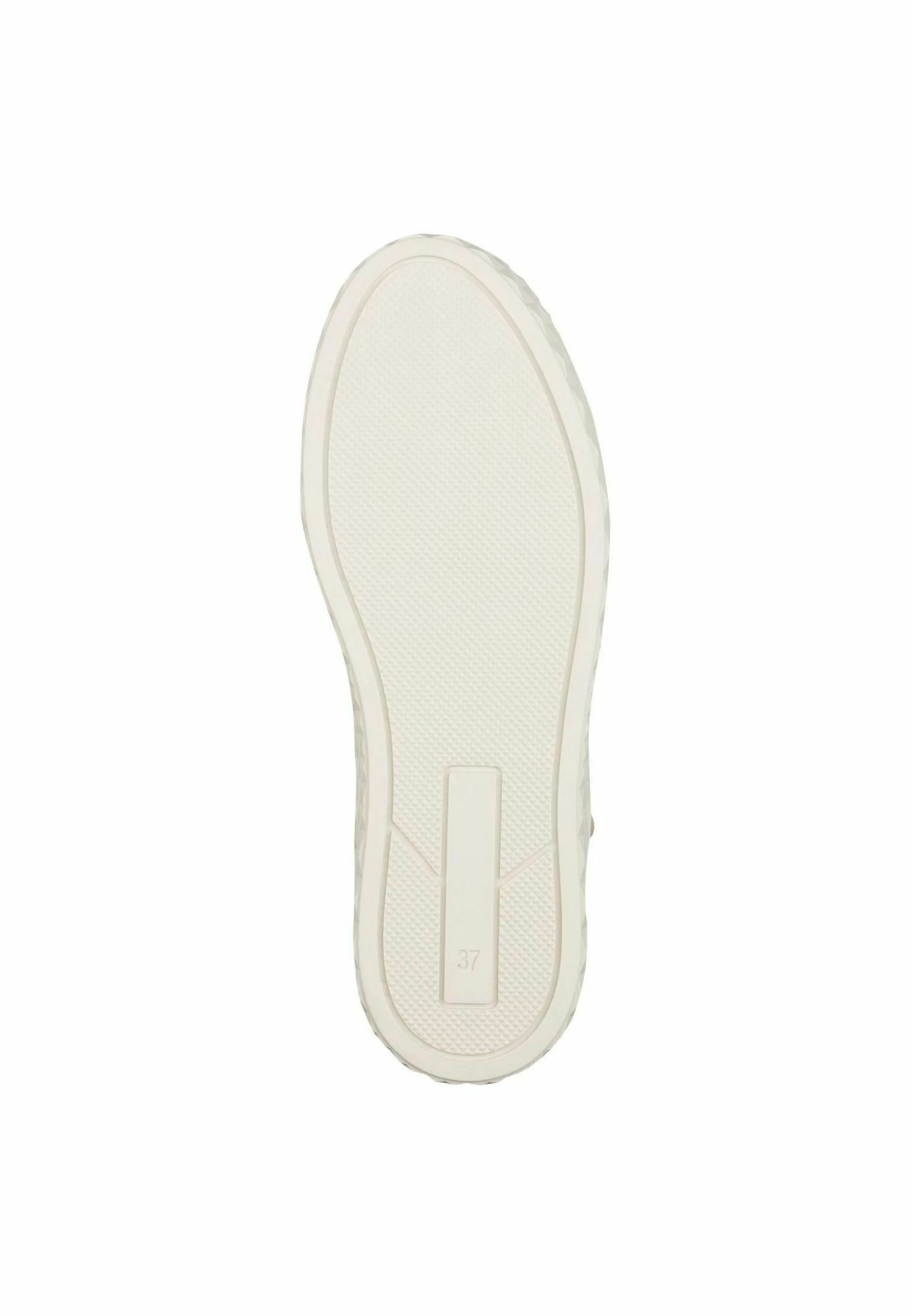 Marco Tozzi Sneakers Laag - Cream Comb 4 Marco Tozzi Sneakers Laag - Cream Comb - Afbeelding 4
