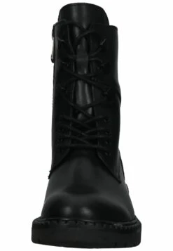 Marco Tozzi Veterboots - Black Uni -Clothing store a2ccca2955b04f3a9c3e56a3ba4ad7e1