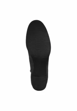 Marco Tozzi Korte Laarzen - Black Comb 8 Marco Tozzi Korte Laarzen - Black Comb -Clothing store a31d2c5176e44e7697fc28476e956c84