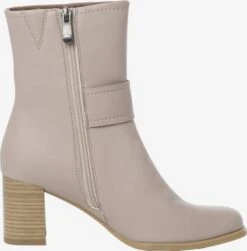 Marco Tozzi Klassieke Enkellaarsjes Enkellaarsjes Dames Taupe 7 Marco Tozzi Klassieke Enkellaarsjes Enkellaarsjes Dames Taupe -Clothing store a37ff374444192388ebcc6ef5632f571