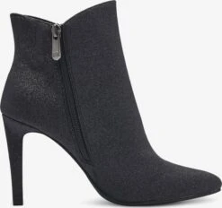 Marco Tozzi Klassieke Enkellaarsjes Enkellaarsjes Dames Zwart Gemêleerd 7 Marco Tozzi Klassieke Enkellaarsjes Enkellaarsjes Dames Zwart Gemêleerd -Clothing store a509293481c60f8276cfb8f8587e66c8