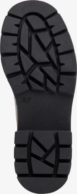 Marco Tozzi Enkellaarsjes Chelsea Boots Dames Offwhite 9 Marco Tozzi Enkellaarsjes Chelsea Boots Dames Offwhite -Clothing store a60556d2df8bf62af30148ead4b2ad34