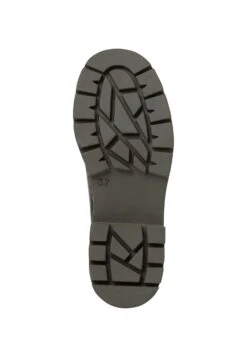 Marco Tozzi Enkellaarsjes Met Plateauzool - Black Khaki 6 Marco Tozzi Enkellaarsjes Met Plateauzool - Black Khaki -Clothing store a6e27774c92748cb8a7c1c62bb4099ab