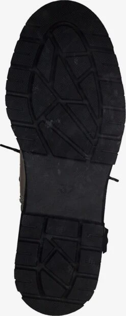 Marco Tozzi Enkellaarsjes Veterlaarsjes Dames Greige 9 Marco Tozzi Enkellaarsjes Veterlaarsjes Dames Greige -Clothing store a7f8f07eafe4f7ce3e4923b5971aca60