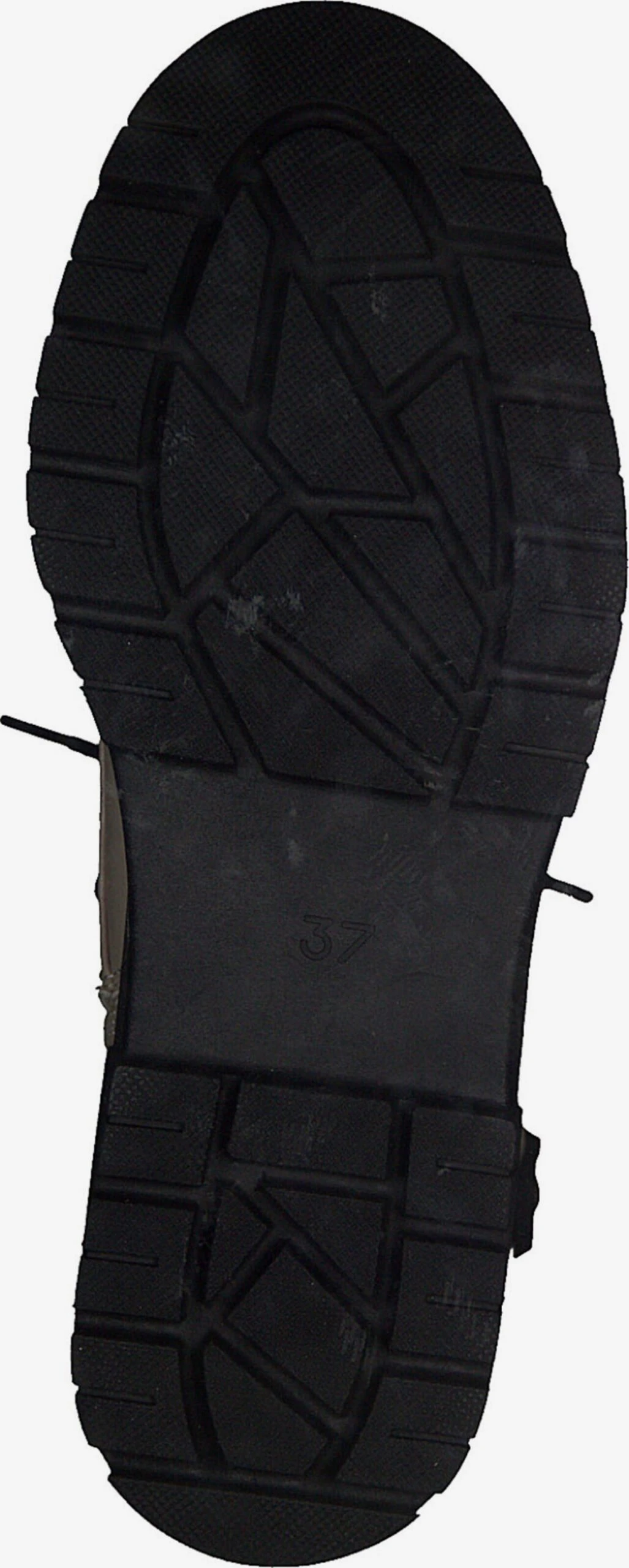 Marco Tozzi Enkellaarsjes Veterlaarsjes Dames Greige 5 Marco Tozzi Enkellaarsjes Veterlaarsjes Dames Greige - Afbeelding 5