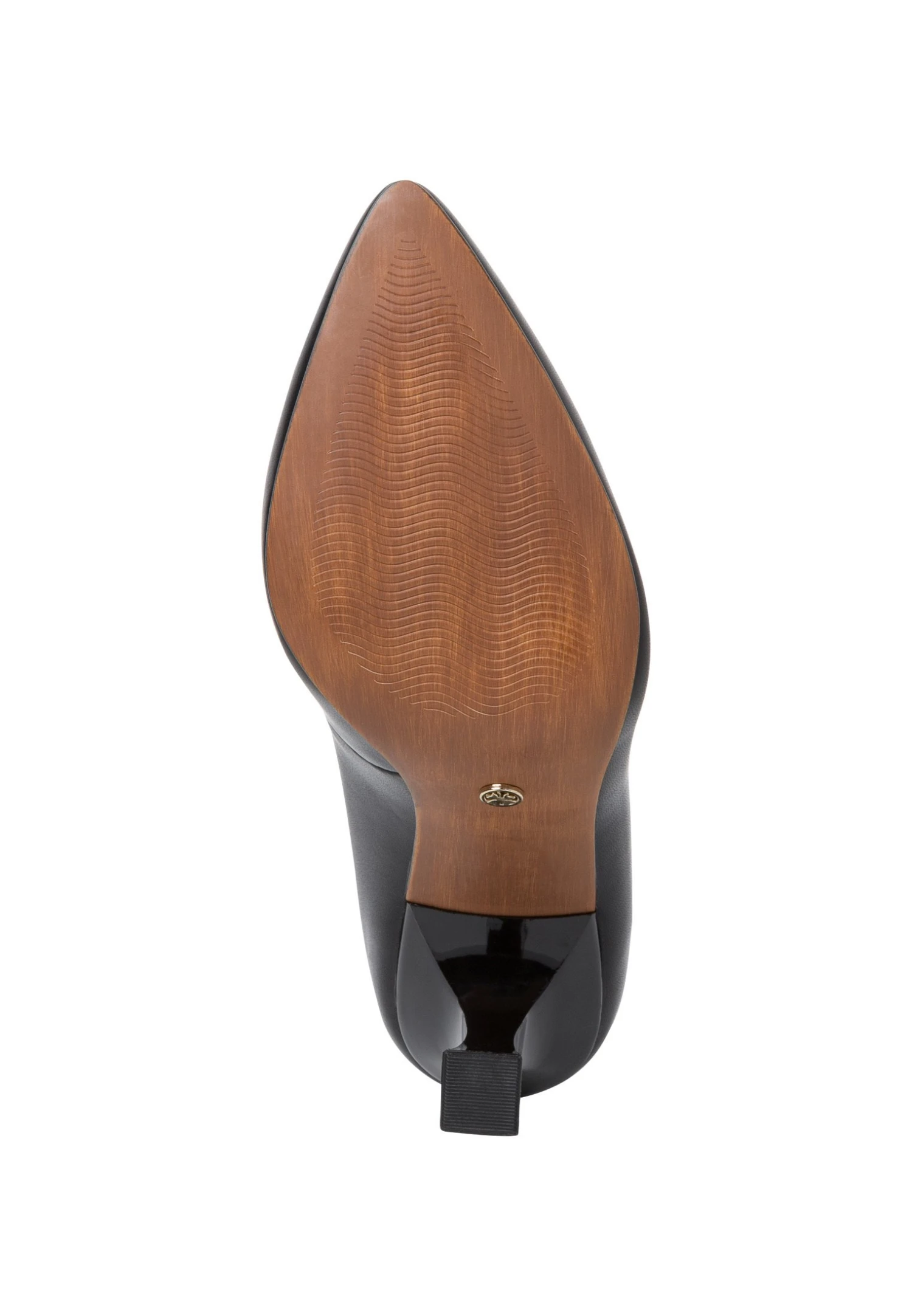 Marco Tozzi By Guido Maria Kretschmer - Hoge Hakken - Black 4 Marco Tozzi By Guido Maria Kretschmer - Hoge Hakken - Black - Afbeelding 4