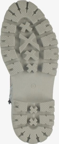 Marco Tozzi Enkellaarsjes Veterlaarsjes Dames Grijs 13 Marco Tozzi Enkellaarsjes Veterlaarsjes Dames Grijs -Clothing store a89a937e21883d5e196a2c50603cd083