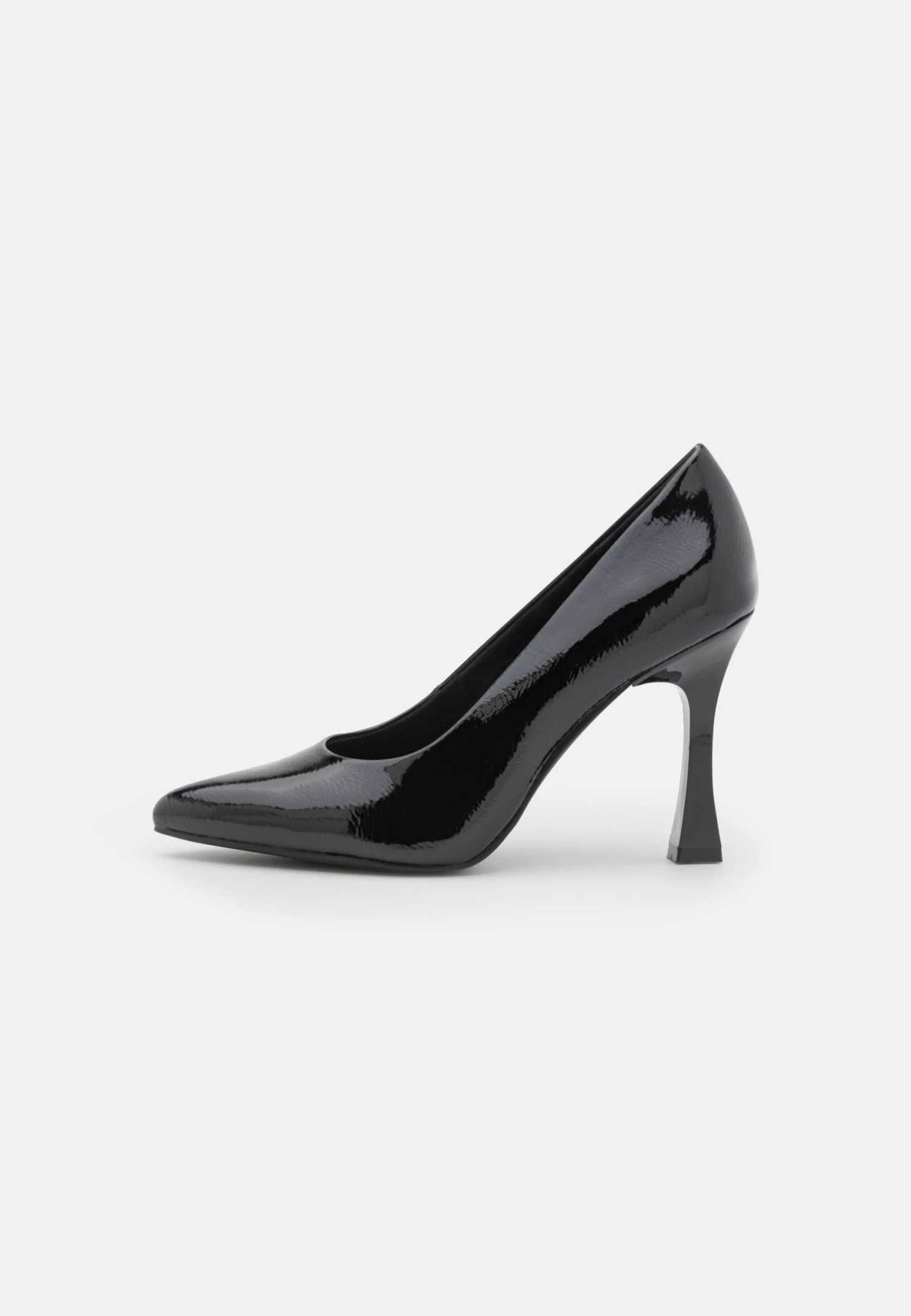 Marco Tozzi Klassieke Pumps - Black 2 Marco Tozzi Klassieke Pumps - Black - Afbeelding 2