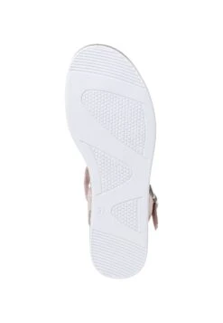 Marco Tozzi Sandalen Met Sleehak - Powder 8 Marco Tozzi Sandalen Met Sleehak - Powder -Clothing store aaa62c12fb804a9488cd38157c1a43ef