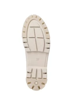 Marco Tozzi Guido Maria Kretschmer - Enkellaarsjes Met Plateauzool - Cream 8 Marco Tozzi Guido Maria Kretschmer - Enkellaarsjes Met Plateauzool - Cream -Clothing store abfc210005924bafbc9f8e6b6aa17c0d