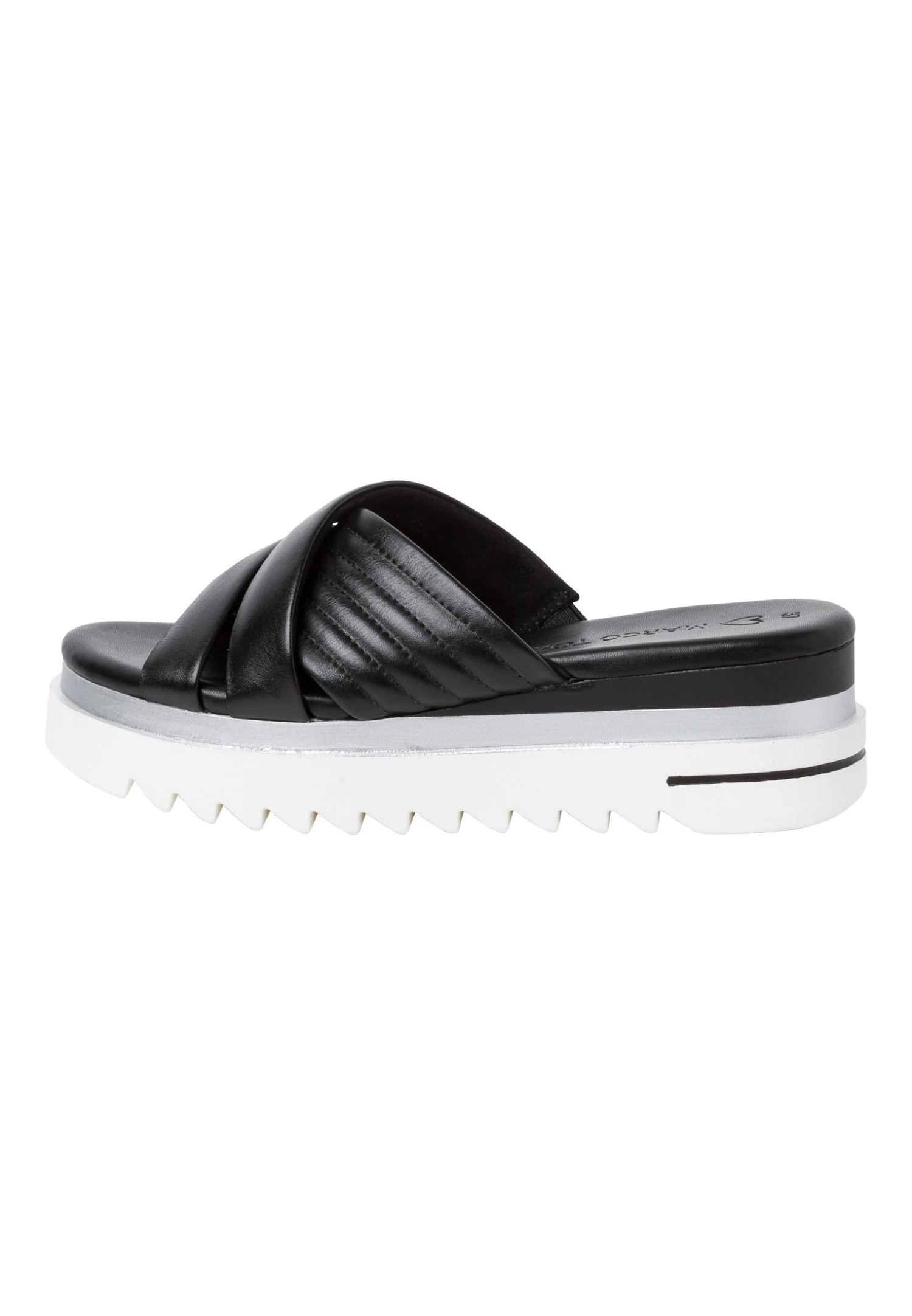 Marco Tozzi Muiltjes - Black 1 Marco Tozzi Muiltjes - Black