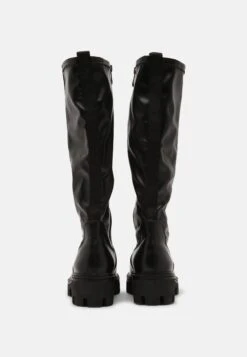 Marco Tozzi Plateaulaarzen - Black 9 Marco Tozzi Plateaulaarzen - Black -Clothing store ad0ab0df6e5b45c6b6635885f8a283d0