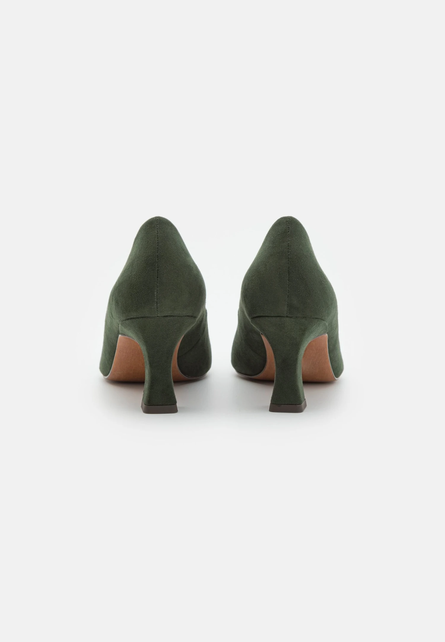 Marco Tozzi Klassieke Pumps - Forest 4 Marco Tozzi Klassieke Pumps - Forest - Afbeelding 4