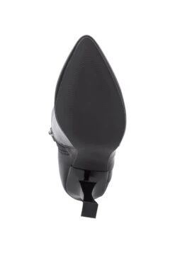 Marco Tozzi Guido Maria Kretschmer - Enkellaarsjes Met Hoge Hak - Black 8 Marco Tozzi Guido Maria Kretschmer - Enkellaarsjes Met Hoge Hak - Black -Clothing store adf866507b7d49fda24bb5b5b58b1bbb