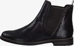 Marco Tozzi Enkellaarsjes Chelsea Boots Dames Mokka 5 Marco Tozzi Enkellaarsjes Chelsea Boots Dames Mokka -Clothing store ae4642858263fa0e46b41829e71dcc72