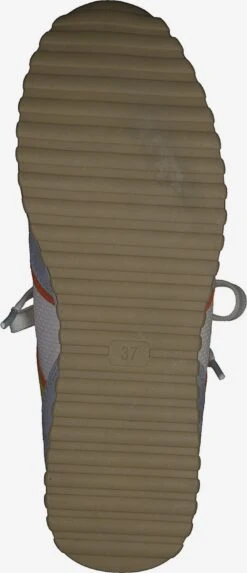 Marco Tozzi Running Sneakers Sneakers Laag Dames Wit -Clothing store ae750866dc4a957dba45ffdc6379ce21