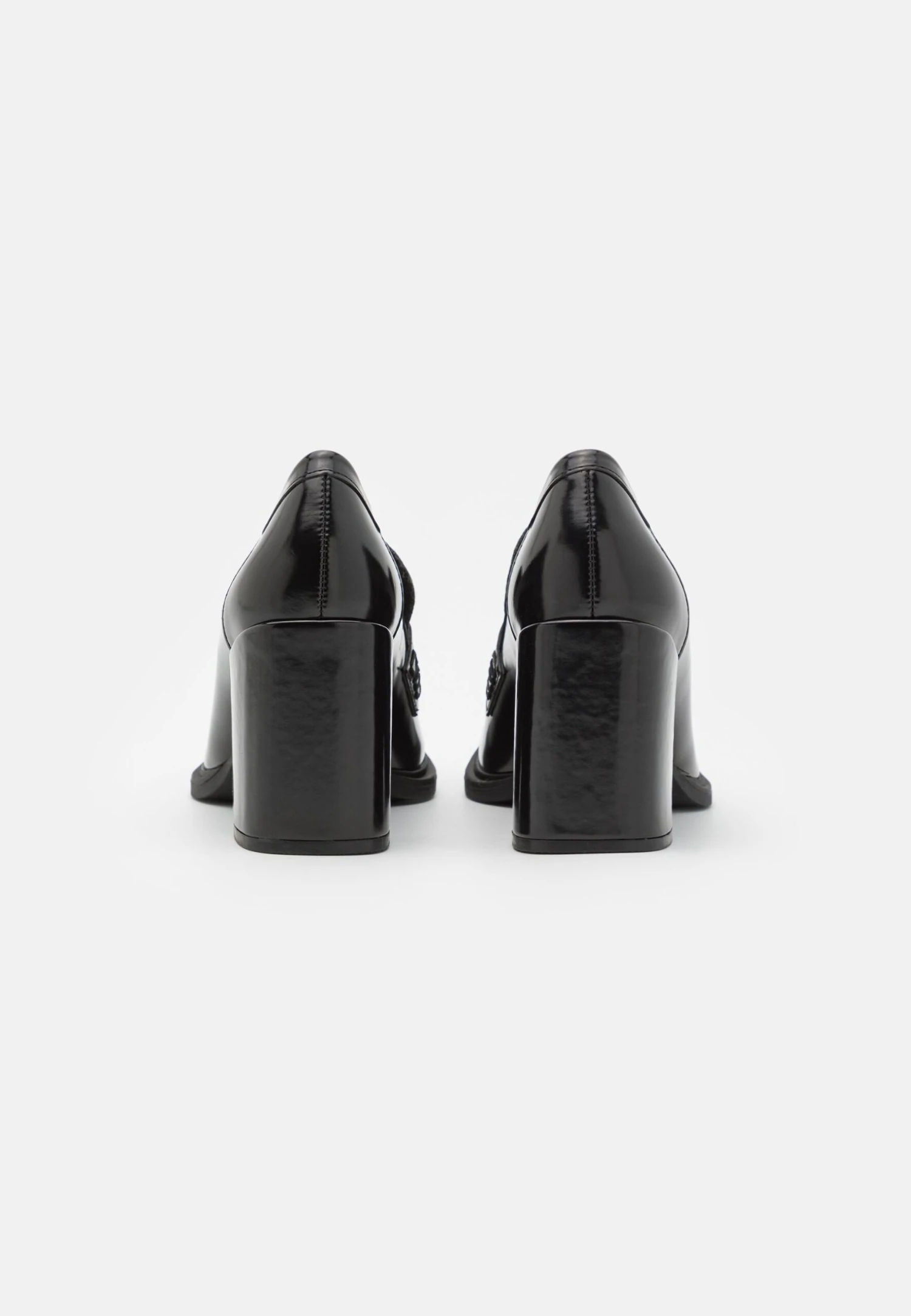 Marco Tozzi By Guido Maria Kretschmer - Klassieke Pumps - Black 4 Marco Tozzi By Guido Maria Kretschmer - Klassieke Pumps - Black - Afbeelding 4