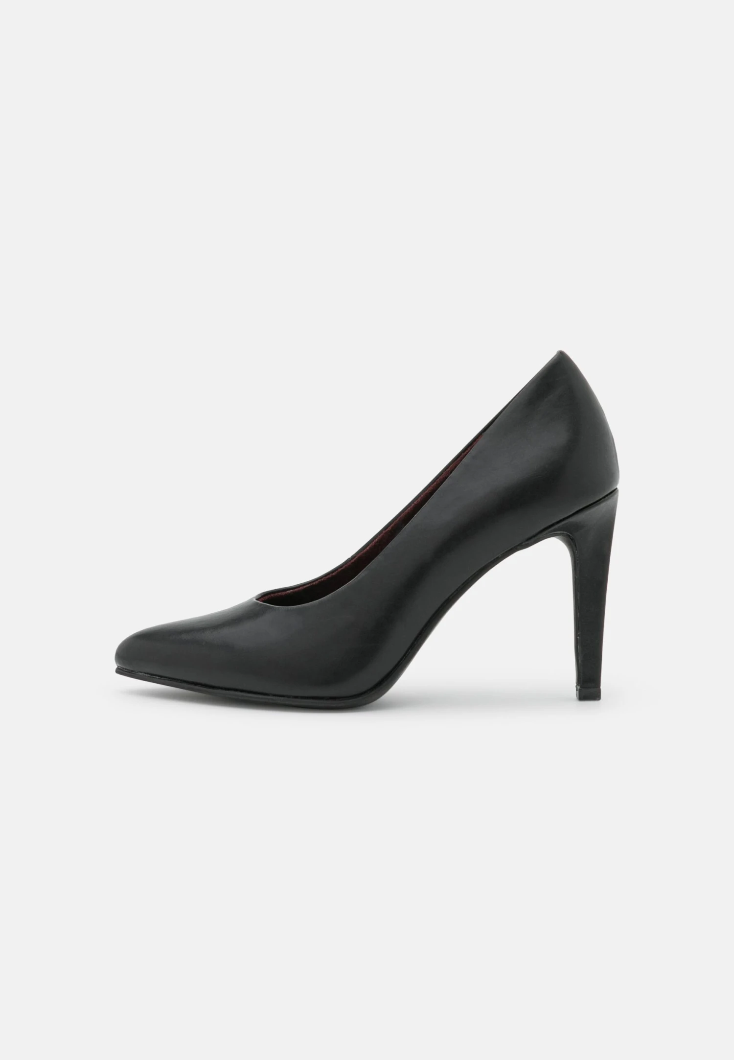 Marco Tozzi Klassieke Pumps - Black Box 1 Marco Tozzi Klassieke Pumps - Black Box