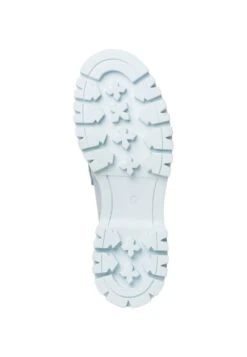 Marco Tozzi By Guido Maria Kretschmer - Mocassins - Lt Blue -Clothing store b1501b44069248d8840bbb5532a3e1b0