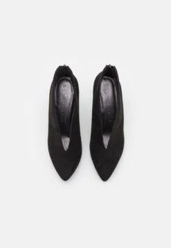 Marco Tozzi Klassieke Pumps - Black 11 Marco Tozzi Klassieke Pumps - Black -Clothing store b18eda1adf26457688f325b614345a47