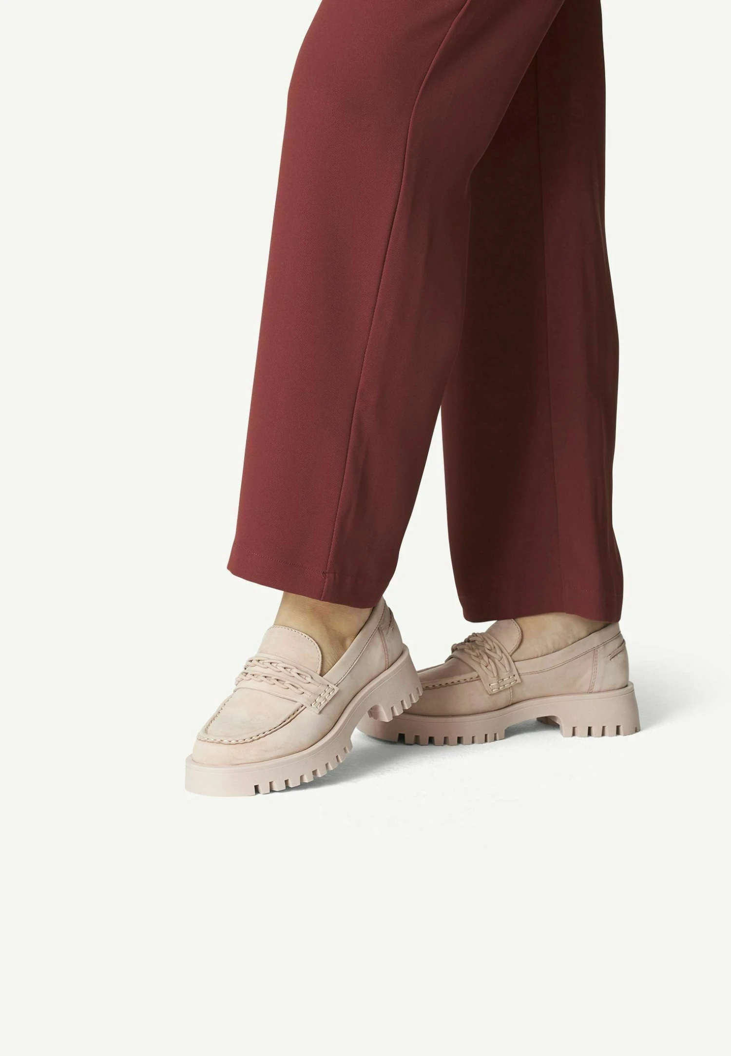 Marco Tozzi By Guido Maria Kretschmer - Mocassins - Powder 1 Marco Tozzi By Guido Maria Kretschmer - Mocassins - Powder