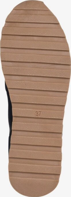 Marco Tozzi Running Sneakers Sneakers Laag Dames Lichtblauw / Donkerblauw -Clothing store b308c8ce4707eb799d9613774dc0ebb4