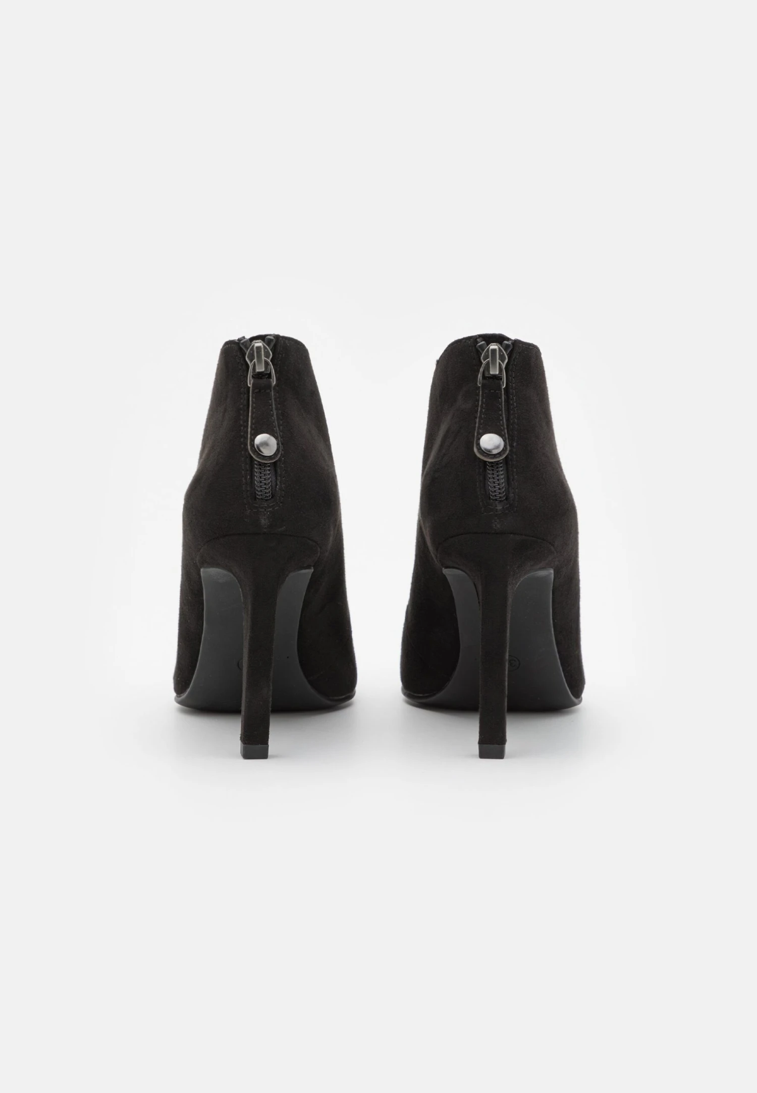 Marco Tozzi Klassieke Pumps - Black 4 Marco Tozzi Klassieke Pumps - Black - Afbeelding 4