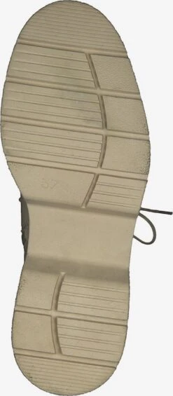 Marco Tozzi Enkellaarsjes Veterlaarsjes Dames Beige 9 Marco Tozzi Enkellaarsjes Veterlaarsjes Dames Beige -Clothing store b51d47791d87dd0793023544f76ee118