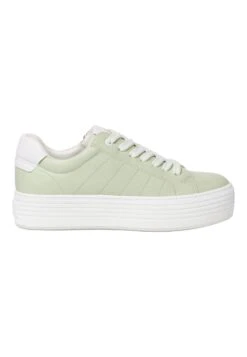 Marco Tozzi Sneakers Laag - Mint Comb 9 Marco Tozzi Sneakers Laag - Mint Comb -Clothing store b57c14f3e5e8467a8131b3b912162275