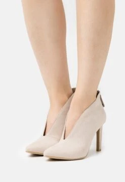 Marco Tozzi Klassieke Pumps - Dune