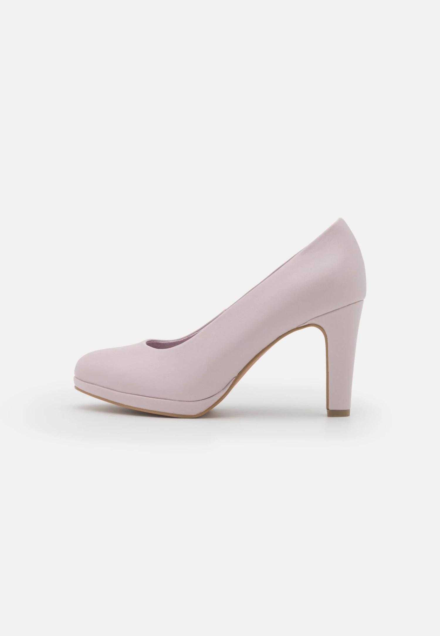 Marco Tozzi Klassieke Pumps - Lavender 2 Marco Tozzi Klassieke Pumps - Lavender - Afbeelding 2