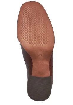 Marco Tozzi Elegante By Gmk Guido Maria Kretschmar - Enkellaarsjes Met Hoge Hak - Chestnut 8 Marco Tozzi Elegante By Gmk Guido Maria Kretschmar - Enkellaarsjes Met Hoge Hak - Chestnut -Clothing store b7d986f115e14782be89baf7022b2470
