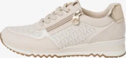 Marco Tozzi Casual Sneakers Sneakers Laag Dames Nude 8 Marco Tozzi Casual Sneakers Sneakers Laag Dames Nude -Clothing store b80082c1f0633d04d48091c313715132